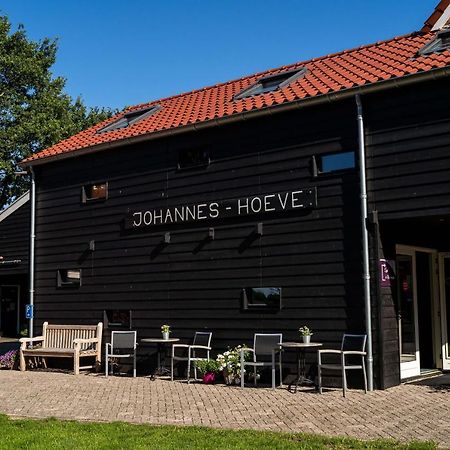 De Johanneshoeve Westerhaar-Vriezenveensewijk Ngoại thất bức ảnh