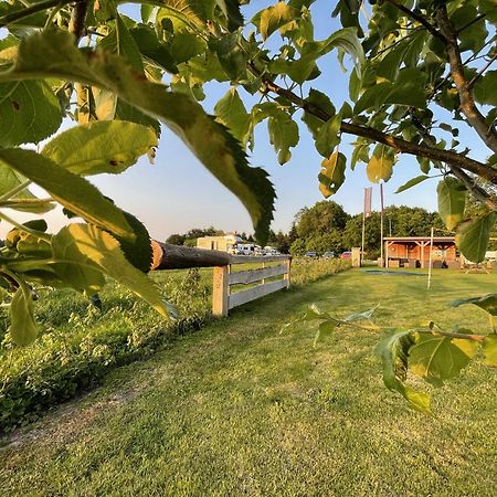De Johanneshoeve Westerhaar-Vriezenveensewijk Ngoại thất bức ảnh