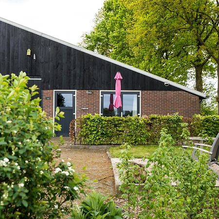 De Johanneshoeve Westerhaar-Vriezenveensewijk Ngoại thất bức ảnh