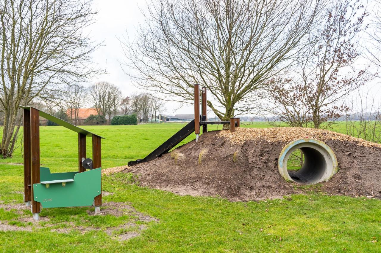 De Johanneshoeve Westerhaar-Vriezenveensewijk Ngoại thất bức ảnh
