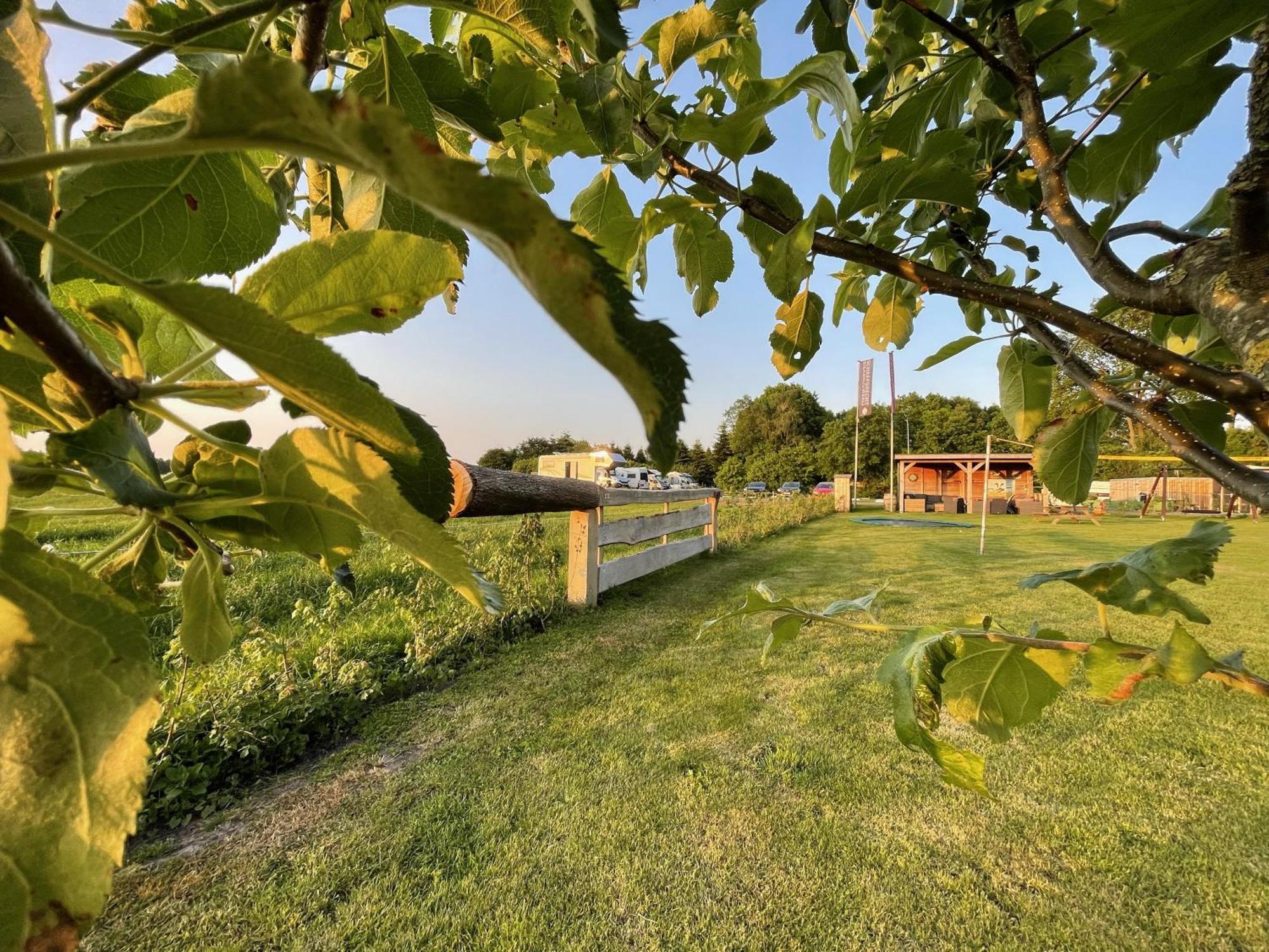 De Johanneshoeve Westerhaar-Vriezenveensewijk Ngoại thất bức ảnh
