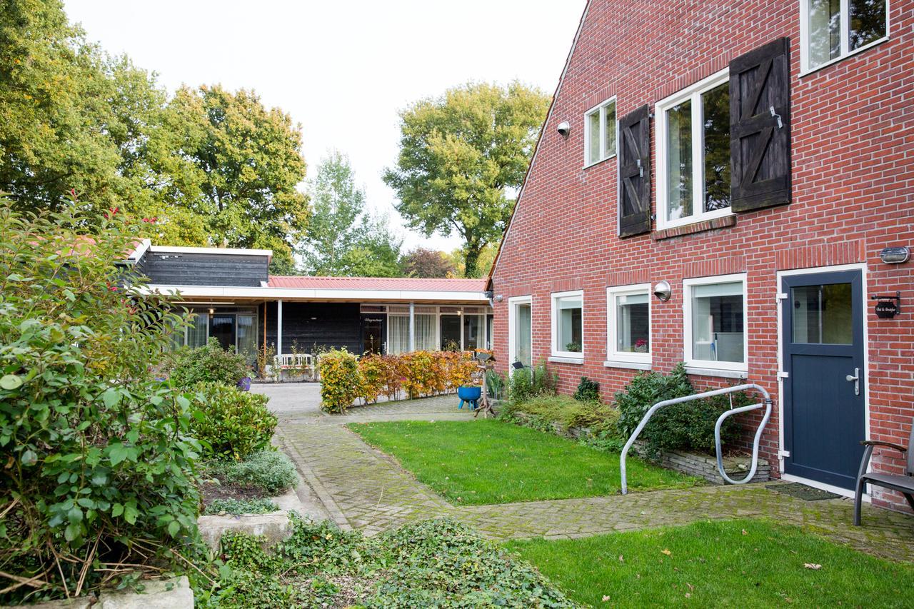 De Johanneshoeve Westerhaar-Vriezenveensewijk Ngoại thất bức ảnh
