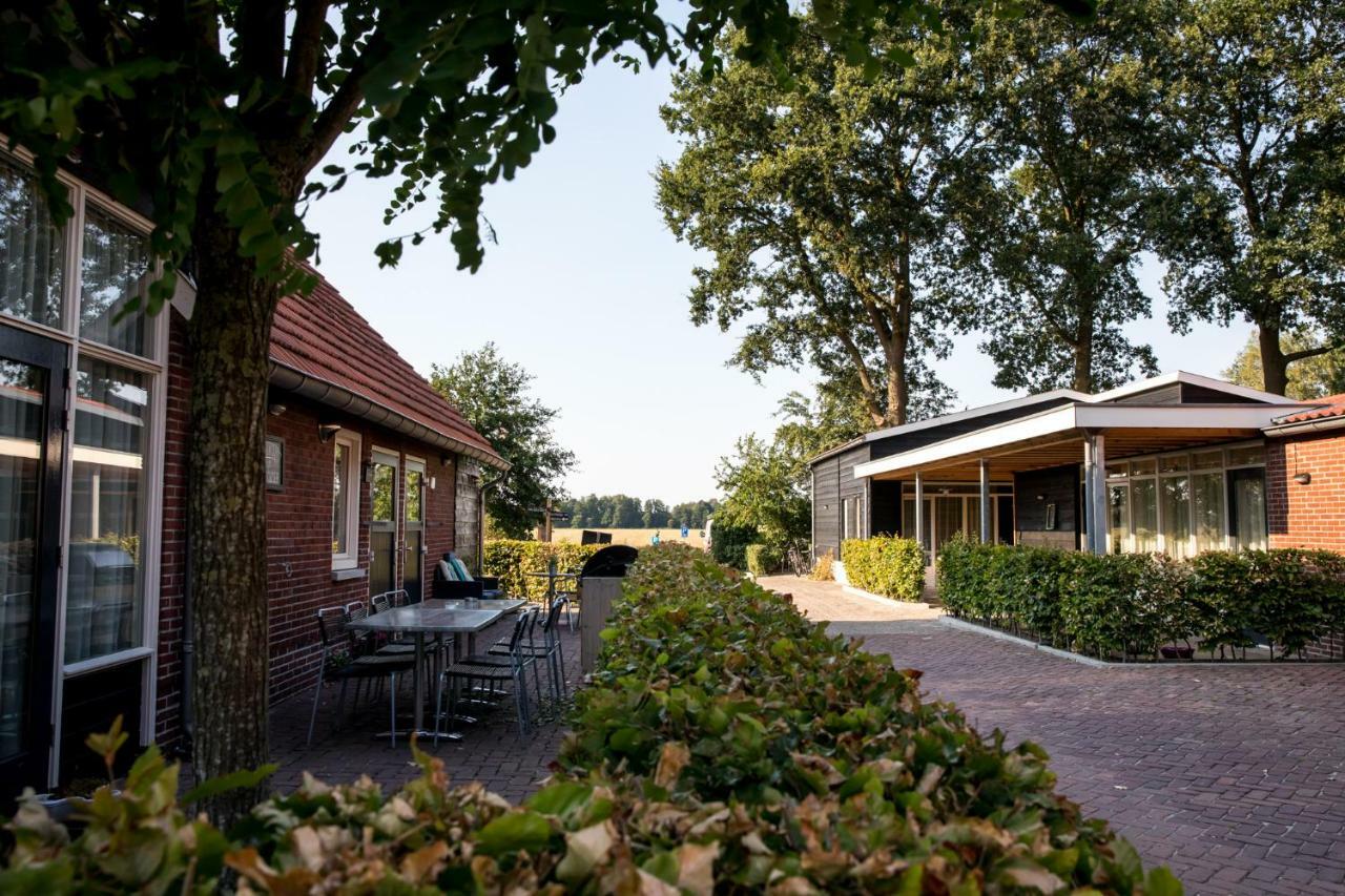 De Johanneshoeve Westerhaar-Vriezenveensewijk Ngoại thất bức ảnh